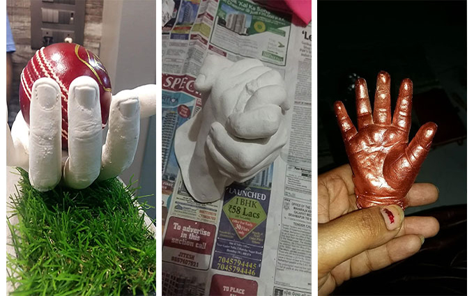 Marichi Films and Production