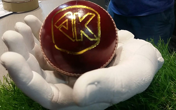 Marichi Films and Production